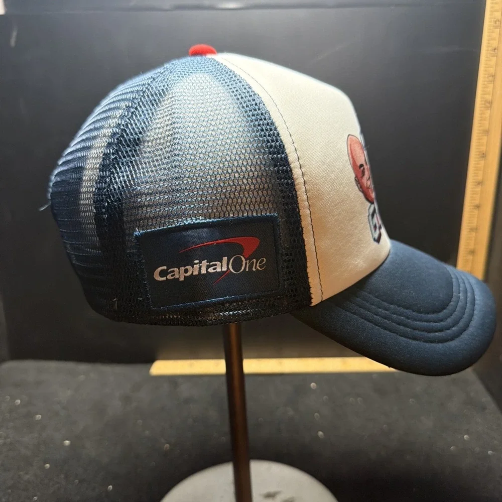 Charles Barkley HAT 